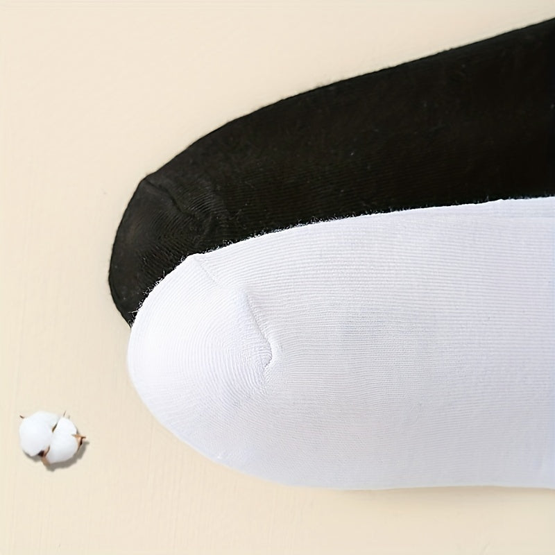 Men's DO WHAT YOU LIKE Crew Socks, Street Style Socks
