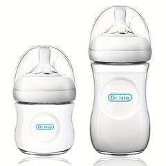 Natural Baby Bottle with Natural Response Nipple 330ML