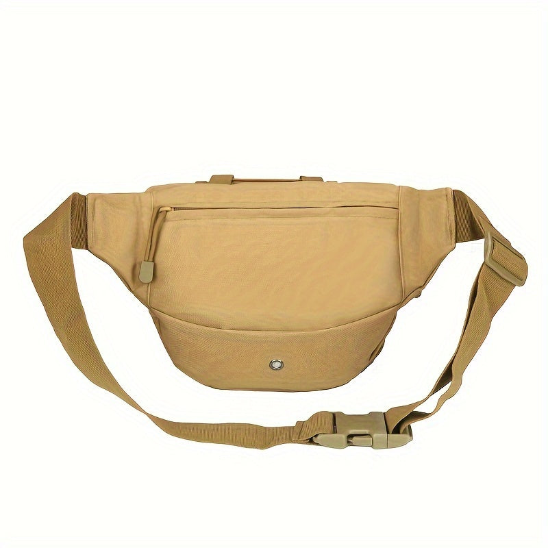 Outdoor Cycling Waist Bag Running Bag Storage Bag