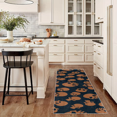 Extra Long Runner Rug Soft Non Slip Washable Stair Carpet Hallway Kitchen Mat