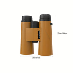 10X42 Binoculars HD Imaging for Outdoor Activities