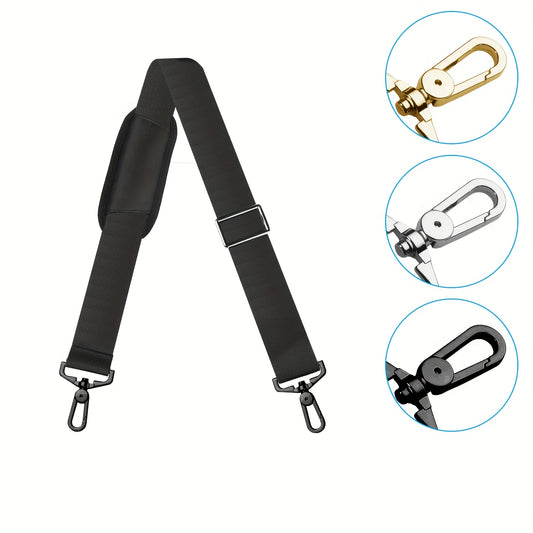 Adjustable Shoulder Strap Replacement for Crossbody Bag Luggage