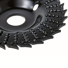 12.7cm Grinding Disc for Woodworking