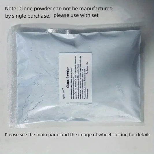 3D Hand Casting Kit DIY Plaster Statue Hand Mold Kit