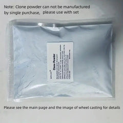 3D Hand Casting Kit DIY Plaster Statue Hand Mold Kit
