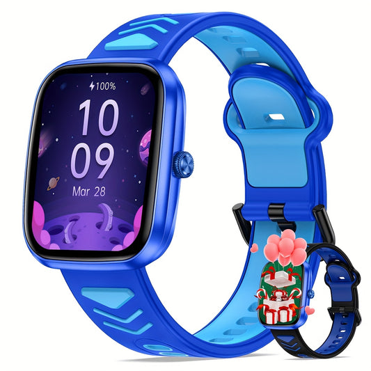 Kids Smart Watch 4 Call Function Smartwatch For Boys and Girls