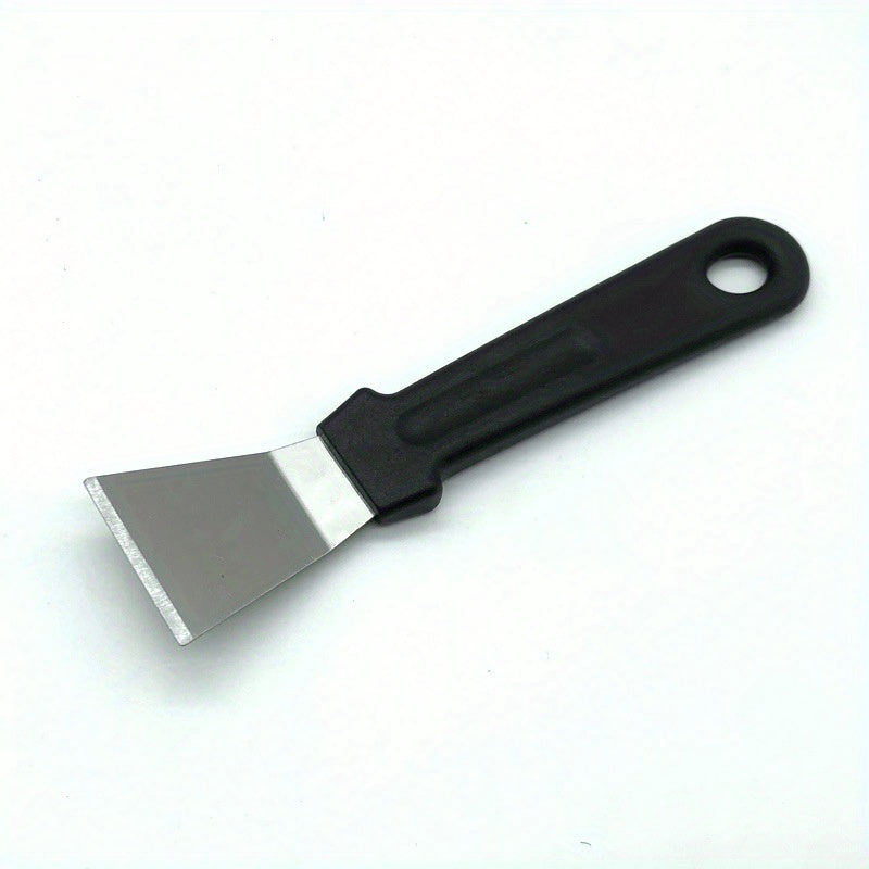 Stainless Steel Fume Shovel Pot Bottom Shovel Ice Removal Tool