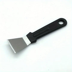Stainless Steel Fume Shovel Pot Bottom Shovel Ice Removal Tool