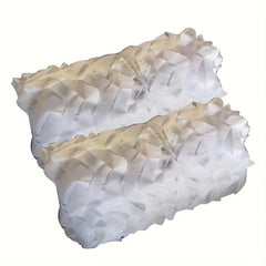 Camo Netting for Sunshade Camping Shooting 200 X 149