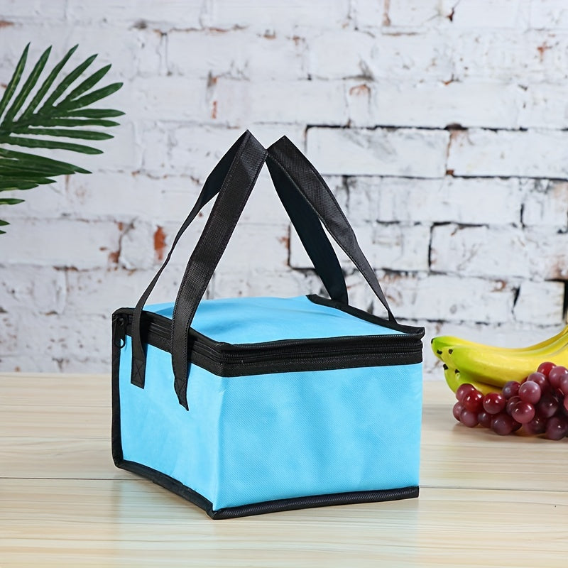 20 32 cm Waterproof Insulation Bag for Outdoor Camping Travel