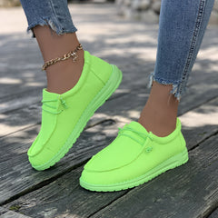 Women's Mesh Casual Sneakers Lightweight Running Shoes