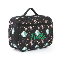 Personalized Unicorn Lunch Box Insulated Leak Proof Lunch Bag
