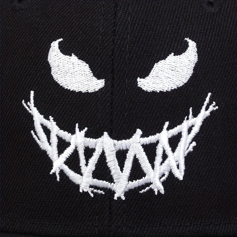 Men's Rotating Hat for Ultimate Style and Comfort
