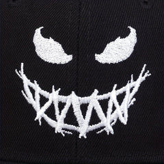 Men's Rotating Hat for Ultimate Style and Comfort