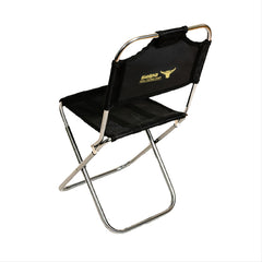 Portable Folding Chair for Outdoor Activities Lightweight and Durable