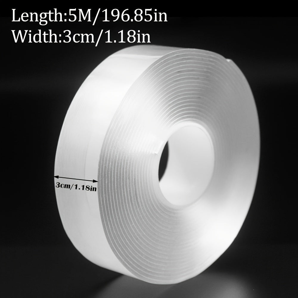 Nano Tape Traceless Waterproof Double Sided Tape