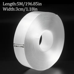Nano Tape Traceless Waterproof Double Sided Tape