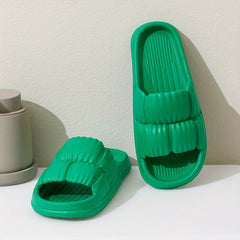 Women's Comfy Slippers Outdoor Non-Slip Sandals