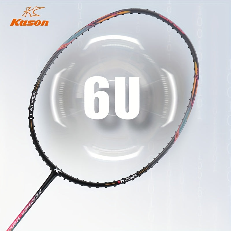 Li Ning Feather K900 FYPQ044 1 Badminton Racket