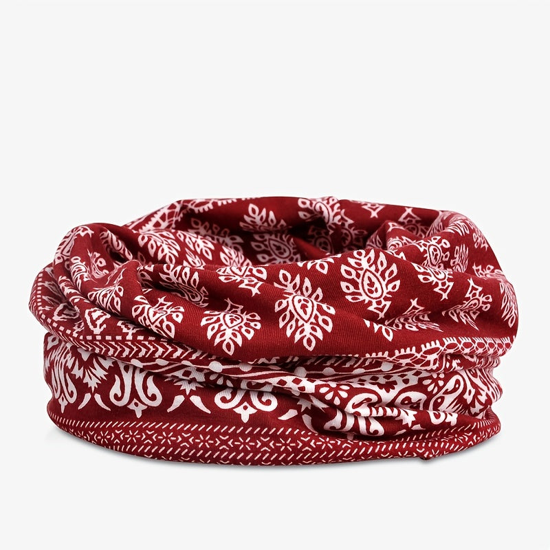 Men's Baggy Beanie Hat 3 Colors