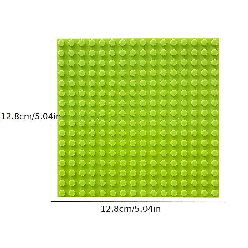 Building Blocks Table Set 4pcs 3pcs 1pc 16X16