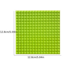 Building Blocks Table Set 4pcs 3pcs 1pc 16X16