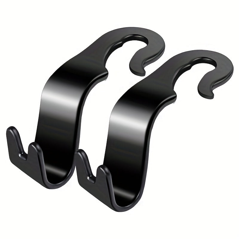 Car Multifunctional Seat Hook Hidden Chair Back Hook