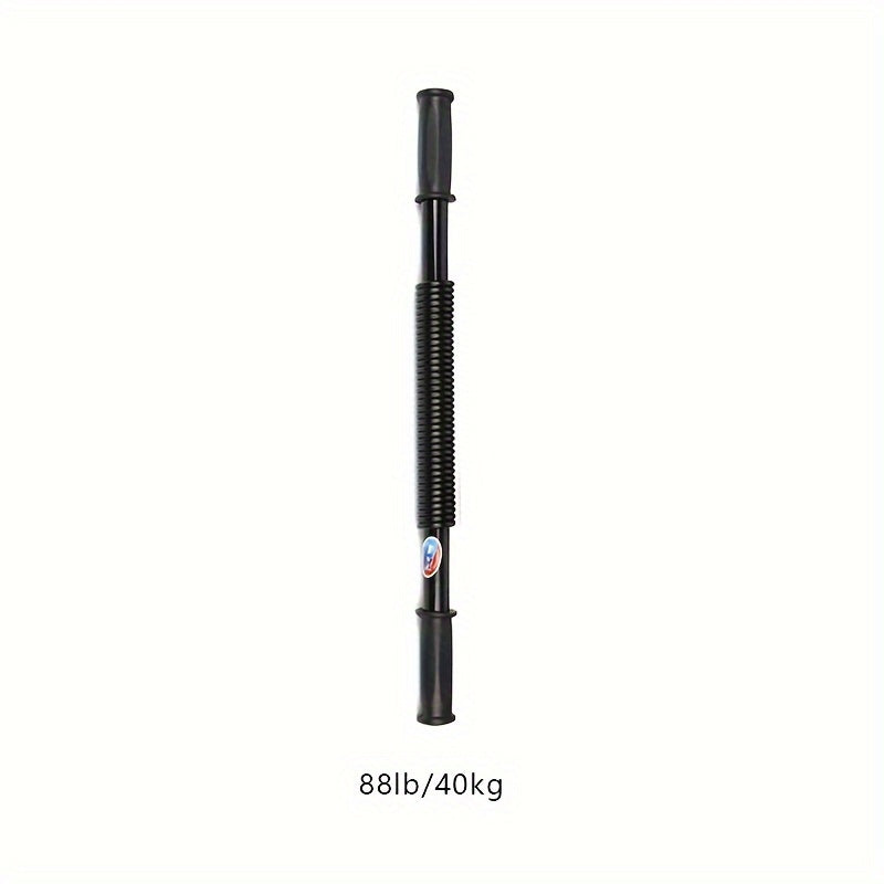Arm Strength Trainer Spring Puller Home Gym Training Stick