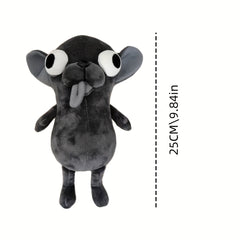 Chihuahua Plush Toy - Cute and Collectible Stuffed Animal