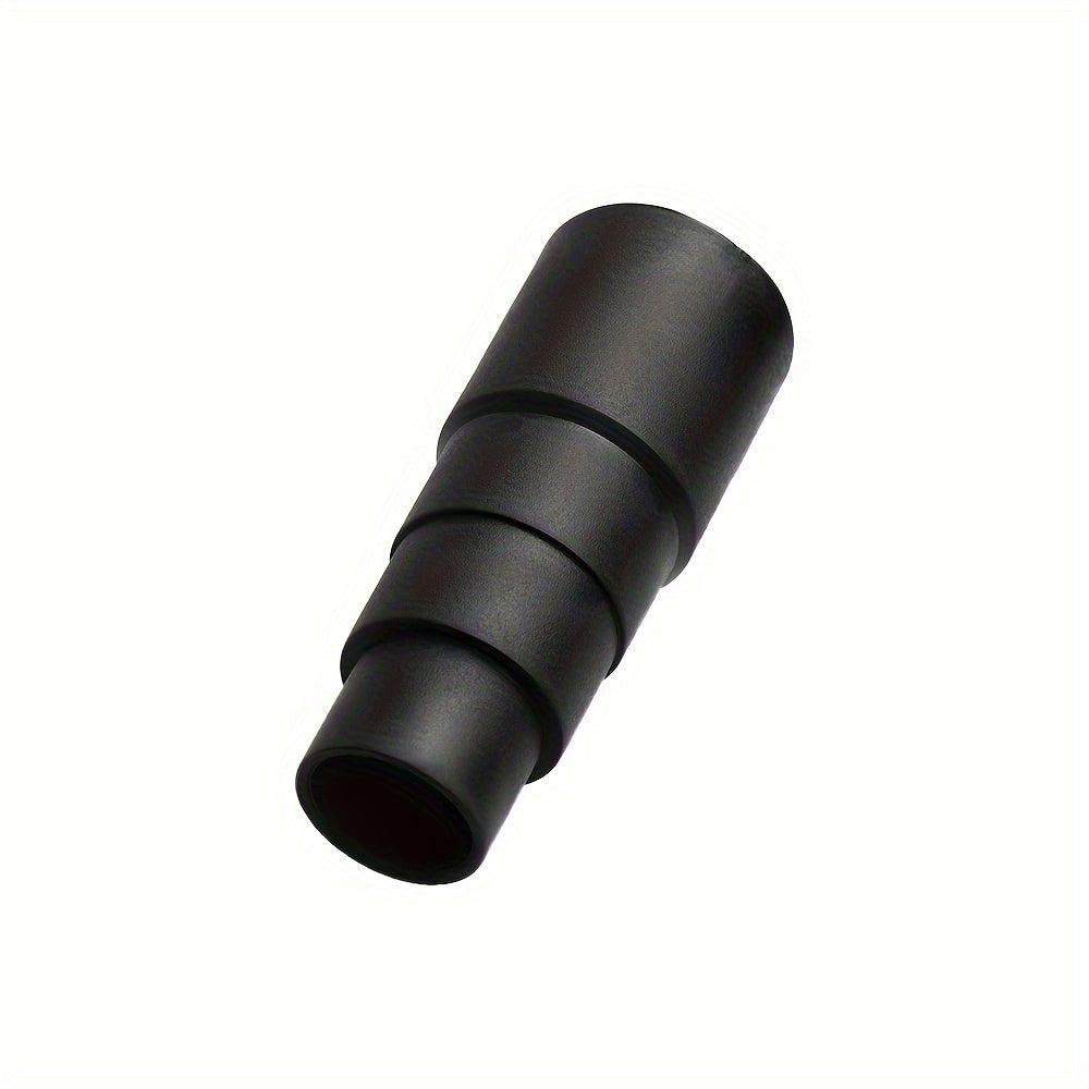 1pc Vacuum Cleaner Connector Hose Adapter Converter 4-layer Adaptor Connect