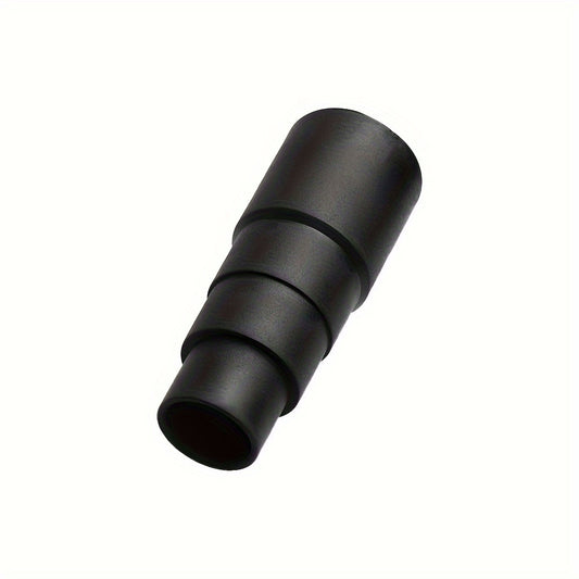 1pc Vacuum Cleaner Connector Hose Adapter Converter 4-layer Adaptor Connect