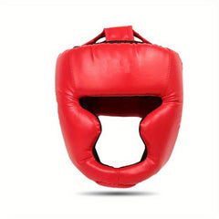 1pc MMA Taekwondo Helmet With Ventilation Holes