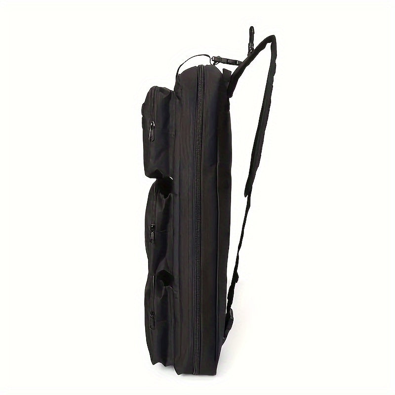 Outdoor MP5 Training Carrying Bag Adjustable Shoulder Strap
