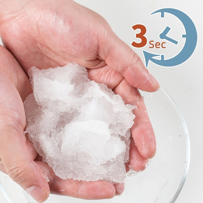 4pcs Outdoor Emergency Urinate Bags 700ml Portable Piss Bags Travel Toilet