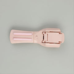 Eyelash Curler with 2 Silicone Pads for Eye Makeup