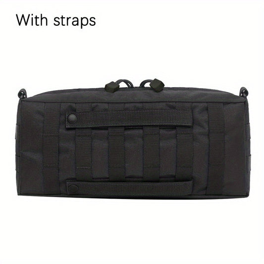 Durable Tactical Storage Bag for Camping & Hiking