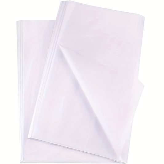 Gift Bags Tissue Paper Bulk Pack - 20 Sheets - 50.04 x 35.05 cm