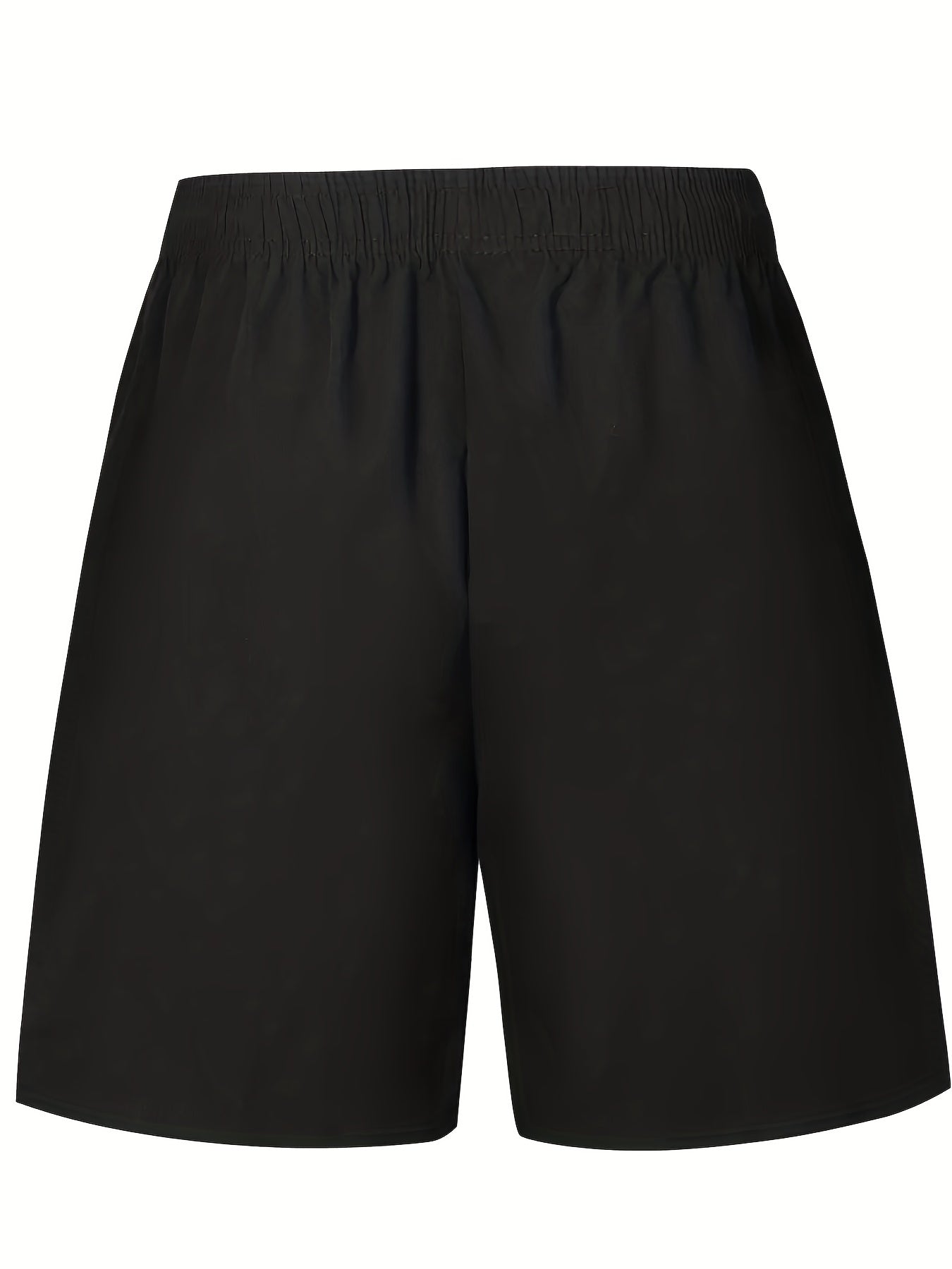 Men's Summer Sports Shorts Quick Drying & Casual Style