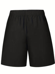 Men's Summer Sports Shorts Quick Drying & Casual Style