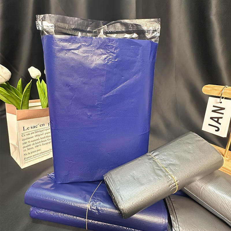150pcs 50 04x60 Poly Mailers Self Sealing Christmas Bags for Clothing