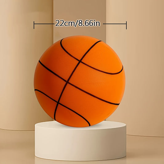Quiet Indoor Basketball for Playing & Training