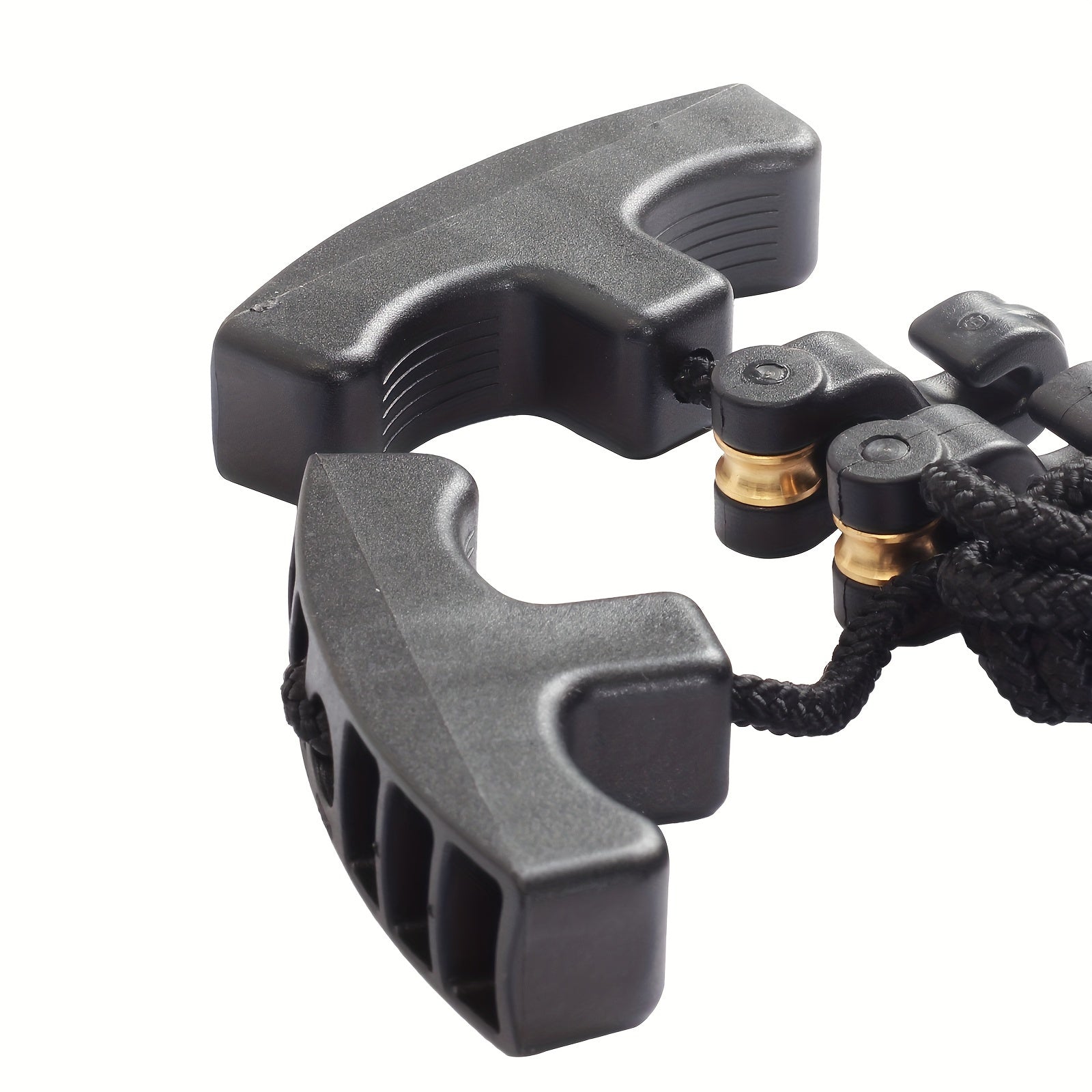 Crossbow Cocking Rope Cocker Pull Stringer Tool