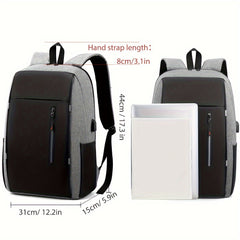 Travel Laptop Backpack Business Durable Backpack