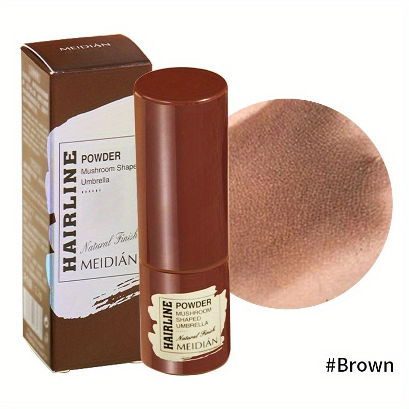 Long Lasting Waterproof Hair Shadow Powder Root Touch Up Powder