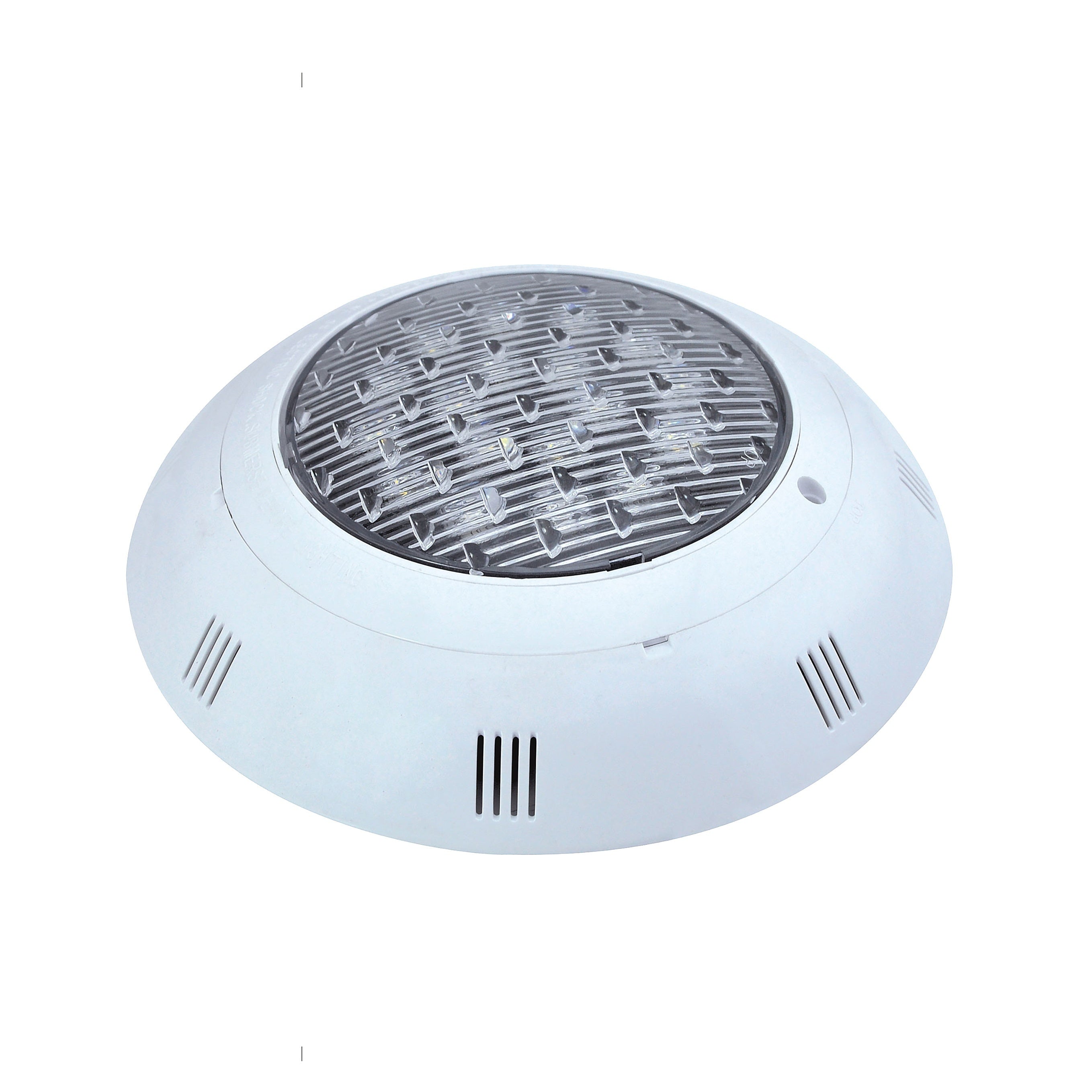 12VABS Wall Mounted IP68 7 Remote Control Underwater Light LED Pool Light
