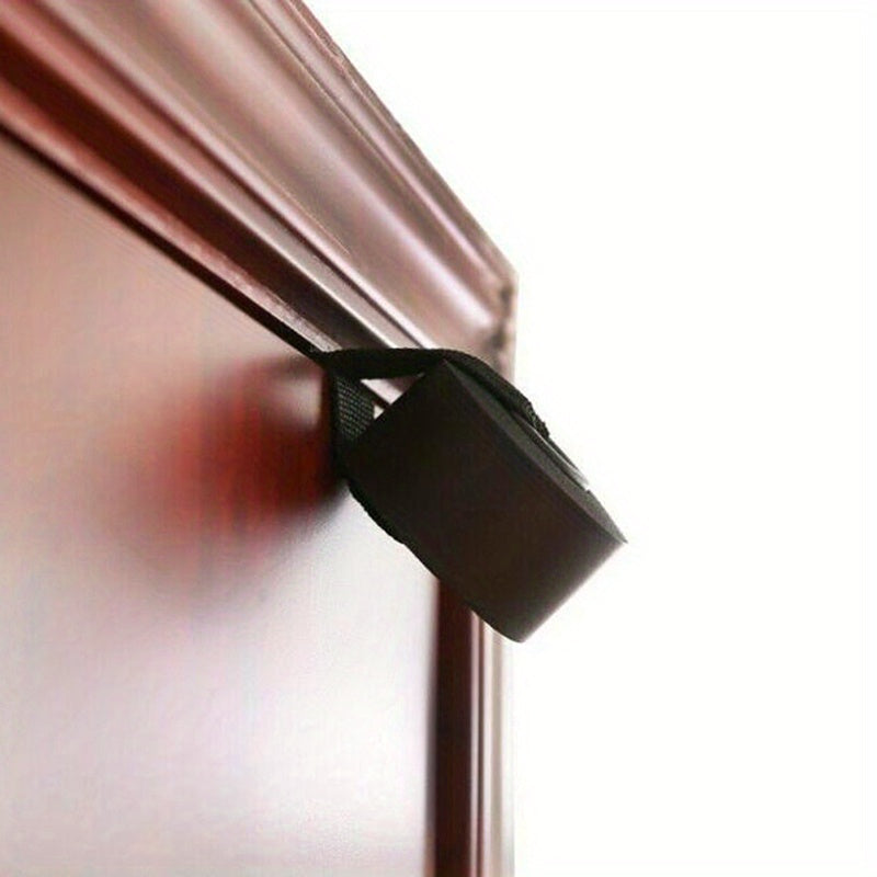 Door Anchor for Resistance Bands - Strength Band Access