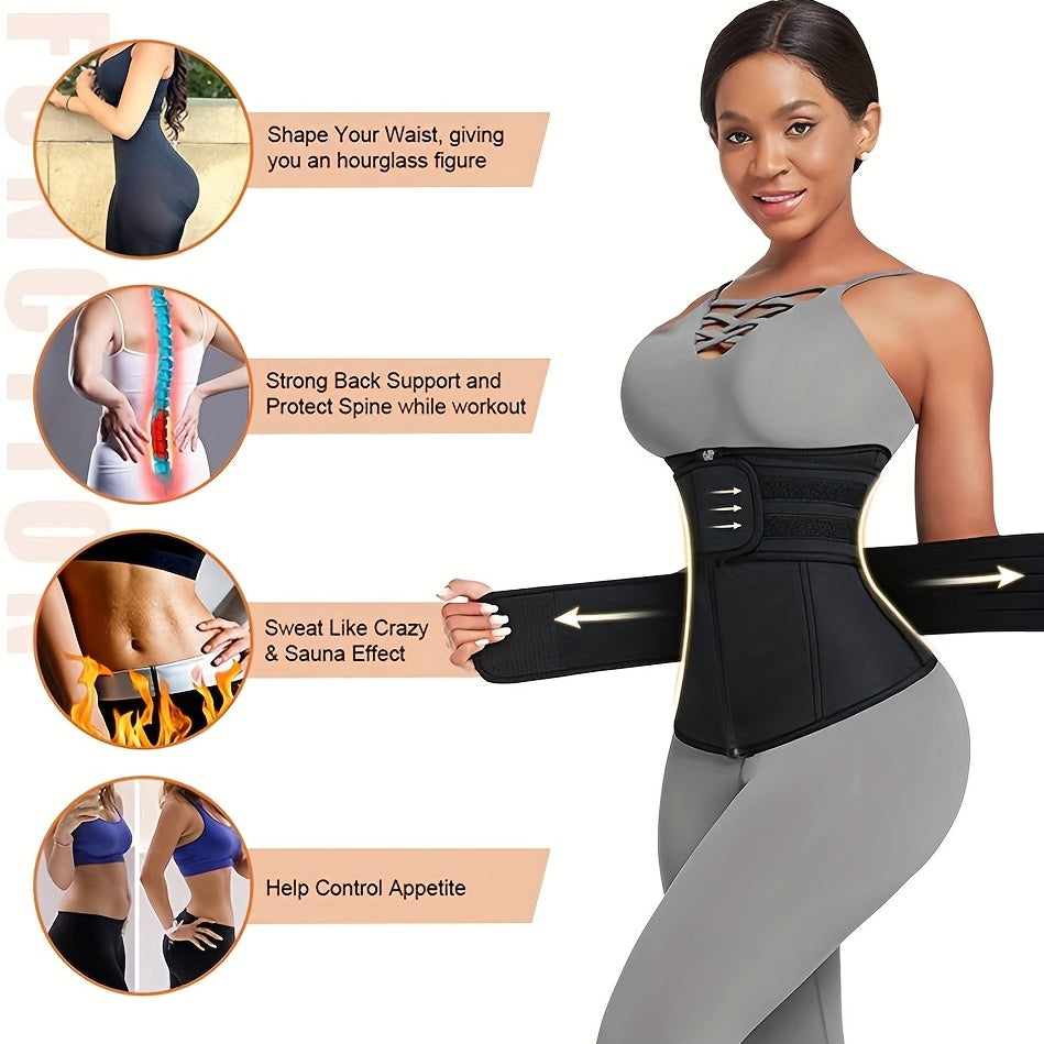 Waist Shaping Belt for Abdomen Shaping Training Self Cultivation