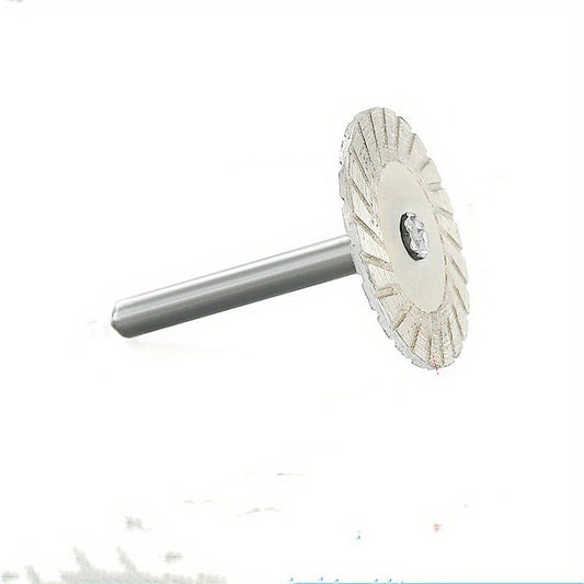 40mm Diamond Cutting Disc Stone Carving Blade