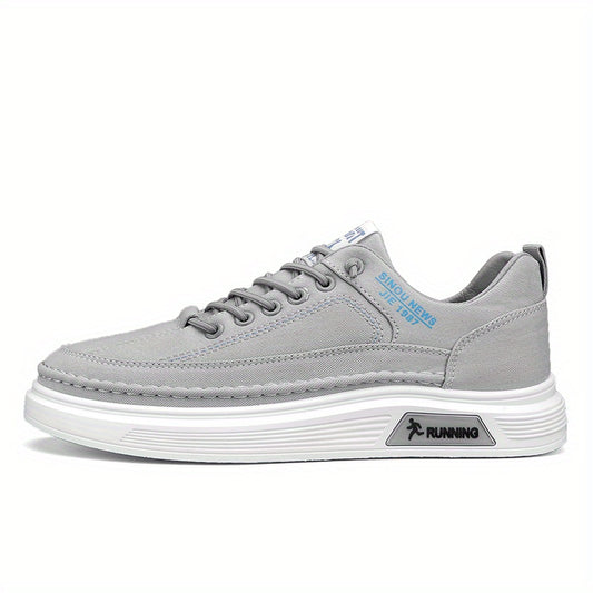 Men's Skate Shoes Non Slip Sneakers Men's Footwear