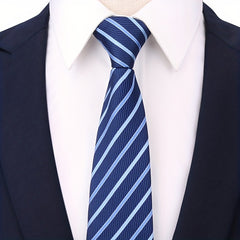 Business Casual Men's Tie | Bohemian Party Theme Wedding